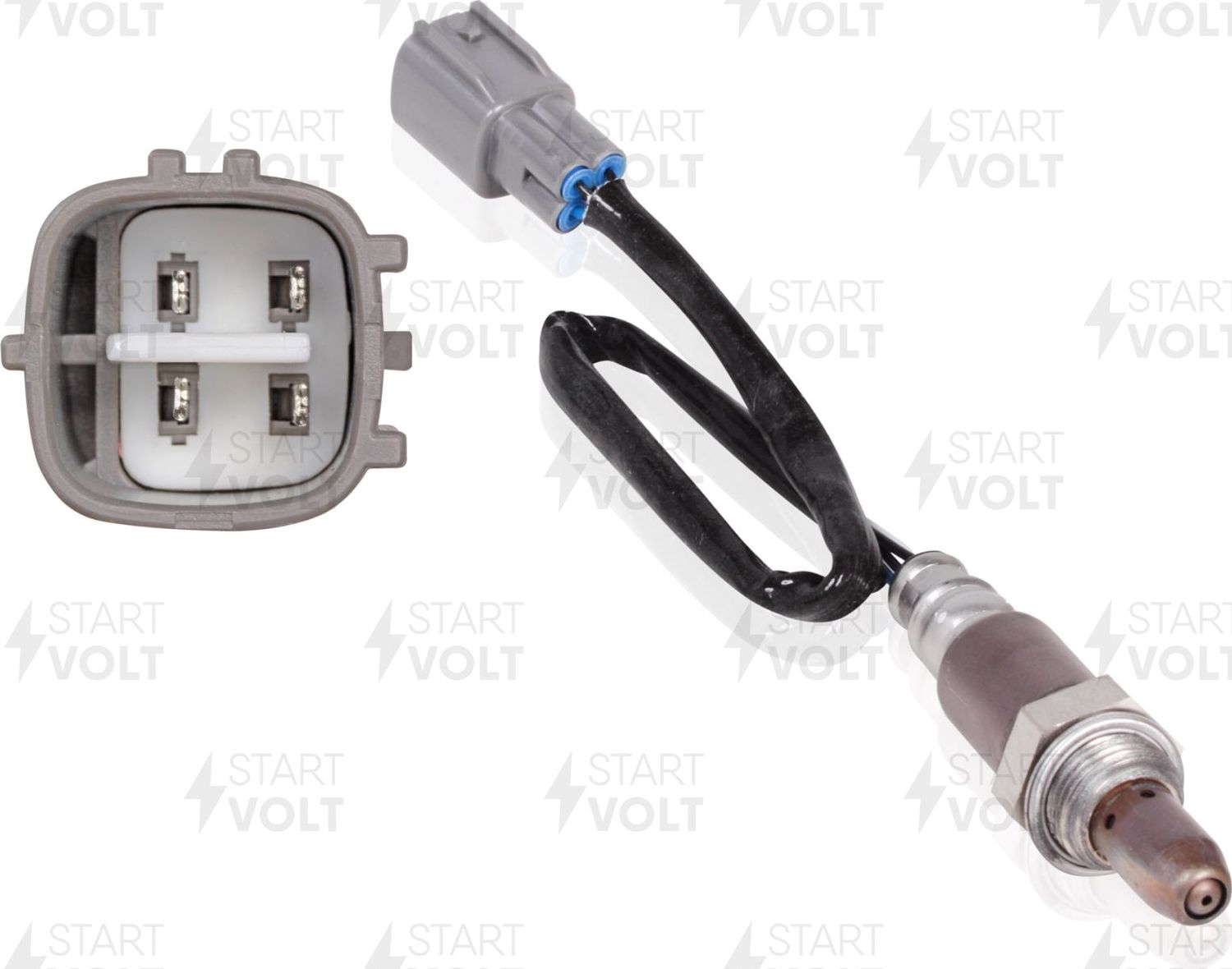 Лямбда-зонд (кислородный датчик) StartVOLT. Артикул VS-OS 1906