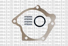 Помпа (водяной насос) Metelli. Артикул 24-1229