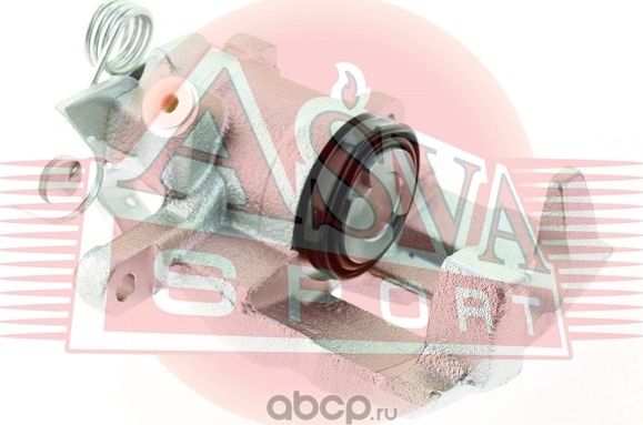 СУППОРТ ТОРМОЗНОЙ (Asva). Артикул FDBC002