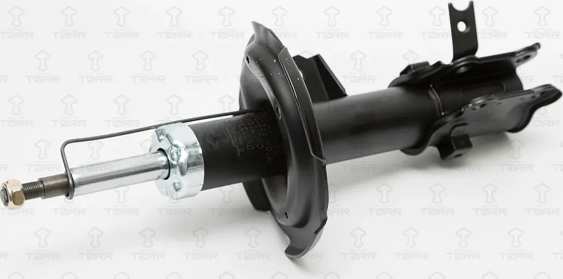Амортизатор передний левый HYUNDAI Accent 2005 (Torr). Артикул DV1132L