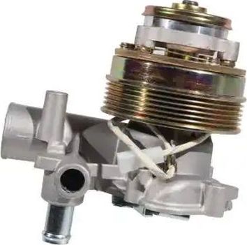 Помпа (водяной насос) Stellox. Артикул 4500-0497-SX