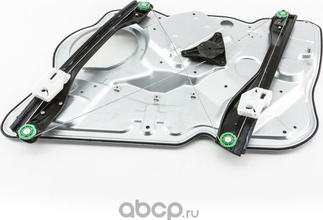 Стеклоподъемник левый передний с кожухом (Dominant). Артикул AW1Z108370461