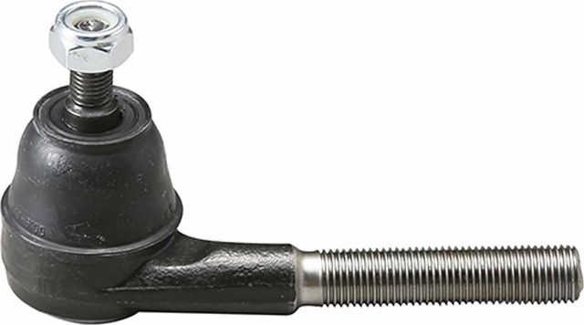 Наконечник рулевой тяги CTR правый для Citroen C4 I 2004-2005. Артикул CEPU-18L