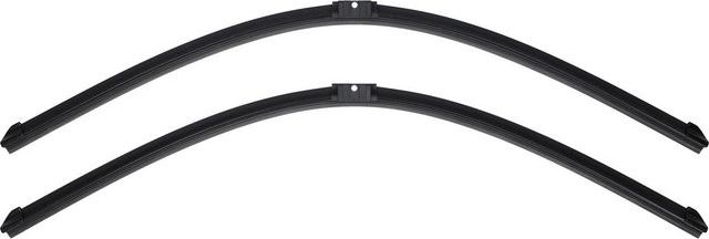 Щетка стеклоочистителя (дворник) Kamoka. Артикул 27C14