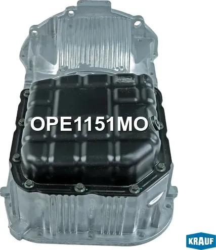 Поддон масляный ДВС (Krauf). Артикул OPE1151MO