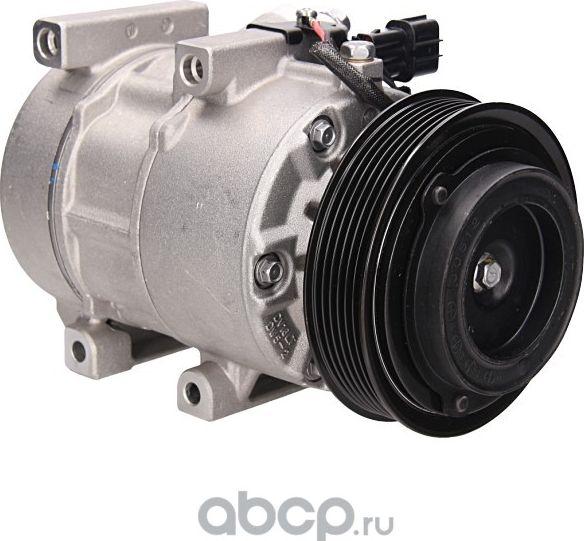 Компрессор кондиционера Hyundai / KIA. Артикул 977012S500