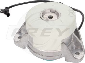 Подушка (опора) двигателя Frey правая для Mercedes-Benz S-Класс VI (W222, C217) 2014-2026. Артикул 702924701