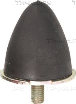 Подушка кабины STR. Артикул STR-120432