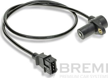 Датчик положения коленвала Bremi для Hyundai Terracan I 2001-2006. Артикул 60328