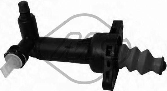 Цилиндр сцепления рабочий Metalcaucho (полимерный материал). Артикул 06123