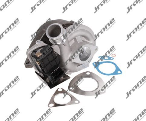 Турбина (турбокомпрессор) Jrone для Ford Ranger III 2011-2015. Артикул 8G20-300-H13