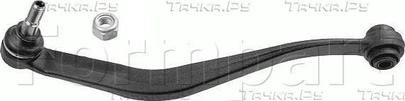 Поперечный рычаг задней подвески Formpart. Артикул 1905017