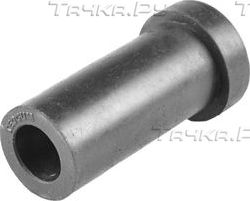 Втулка рессоры Tedgum задняя для Citroen C25 1981-1994. Артикул 00212735