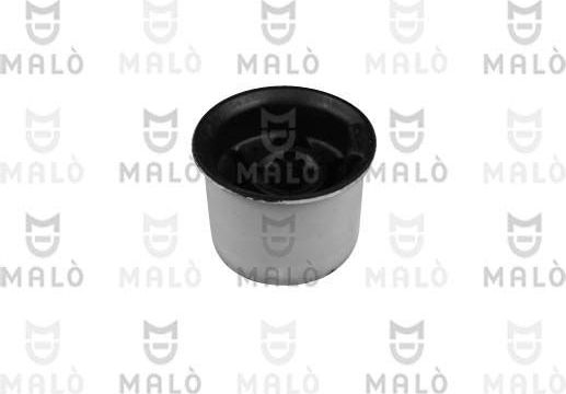 Сайлентблок переднего рычага подвески Malo. Артикул 177851
