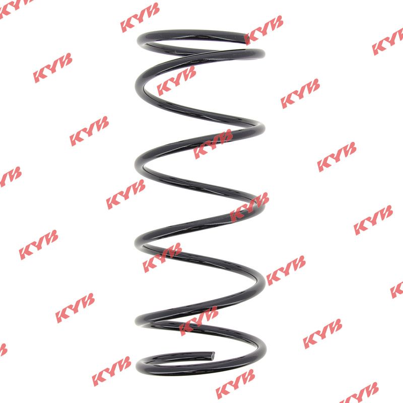 Пружина подвески KYB (Каяба) K-Flex. Артикул RA5763