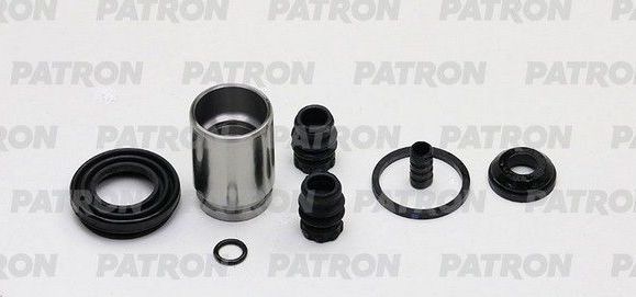 Ремкомплект тормозного суппорта Patron. Артикул PRK419