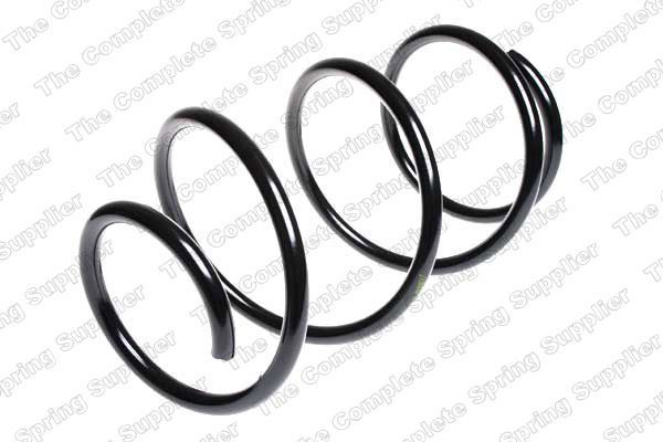 Пружина подвески Lesjofors передняя левая для Chrysler Voyager IV 2000-2008. Артикул 4014913