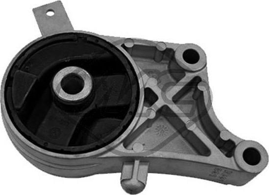 Подушка (опора) двигателя Metalcaucho. Артикул 01016