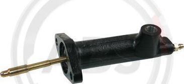 Цилиндр сцепления рабочий ABS (алюминий). Артикул 41214