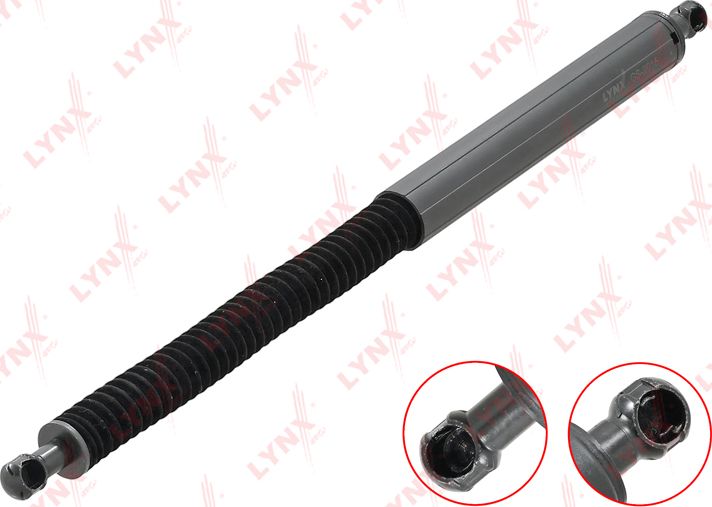 Амортизатор (упор) багажника LYNXauto. Артикул GS-2015