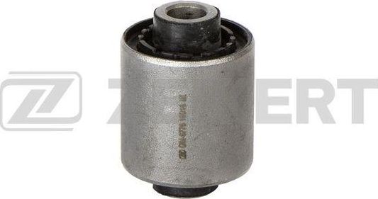 Сайлентблок заднего рычага подвески Zekkert. Артикул GM-6776