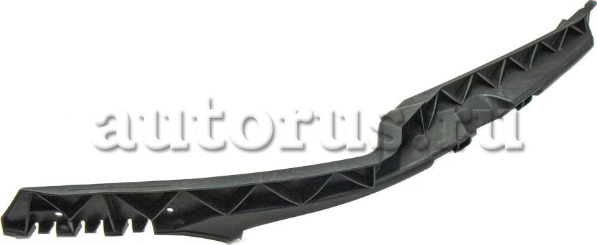 Кронштейн бампера VAG. Артикул 1Z0807183D