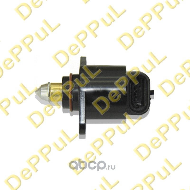 Регулятор холостого хода (Deppul). Артикул DEPK149