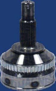 Шрус внутренний (граната) Magneti Marelli передний для Citroen Jumpy I 1995-2006. Артикул 302015100053