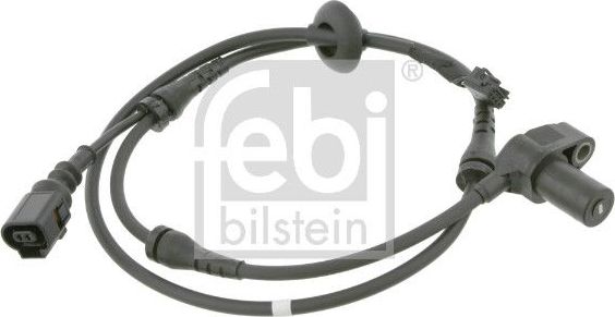 Датчик ABS Febi Bilstein. Артикул 24510
