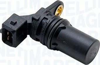 Датчик положения коленвала Magneti Marelli для Renault Master III 2010-2026. Артикул 111001178501