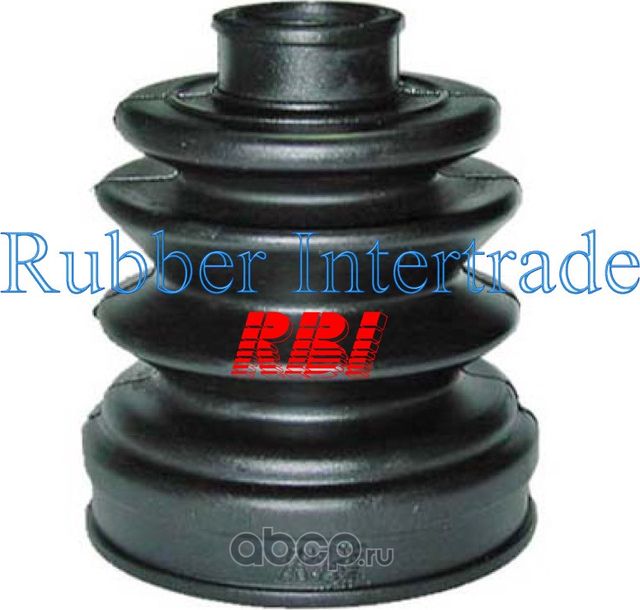 O17496EI ПЫЛЬНИК ШРУСАCRV 96- IN REAR (RBI). Артикул O17496EI