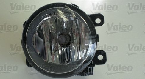 Фара противотуманная Valeo Fogstar. Артикул 044553