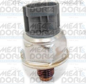 Датчик давления топлива Meat & Doria для Fiat Ducato III 2006-2026. Артикул 9336