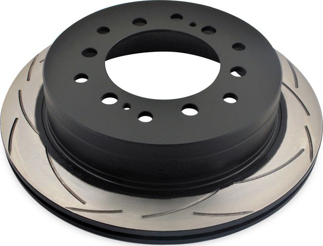 Тормозной диск задний (DBA). Артикул DBA793S