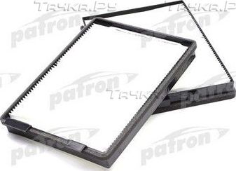 Салонный фильтр Patron для Alpina B10 E39 1996-2004. Артикул PF2055