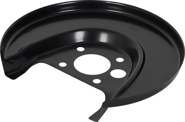 Кожух (щиток) тормозного диска Trialli (Листовая сталь). Артикул BDSP 2558