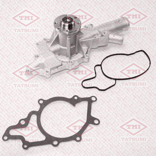 Насос водяной MB SPRINTER/VITO 2.2CDI 03 (Tatsumi) Tatsumi. Артикул TGF1117