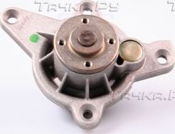 Помпа (водяной насос) Hepu для Volkswagen Passat B5 2001-2004. Артикул P586
