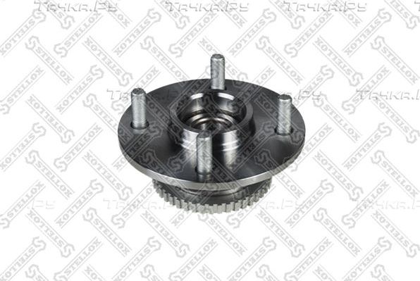 Ступичный подшипник Stellox. Артикул 40-30116-SX