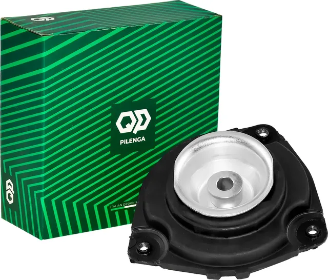PILENGA Верхняя опора стойки амортизатора правая  NISSAN QASHQAI I (J10)  X-TRAIL II (T31). Артикул cb-p3220