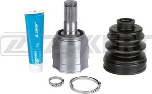 Шрус внутренний (граната) Zekkert передний для Kia Ceed II 2013-2015. Артикул GS-5151