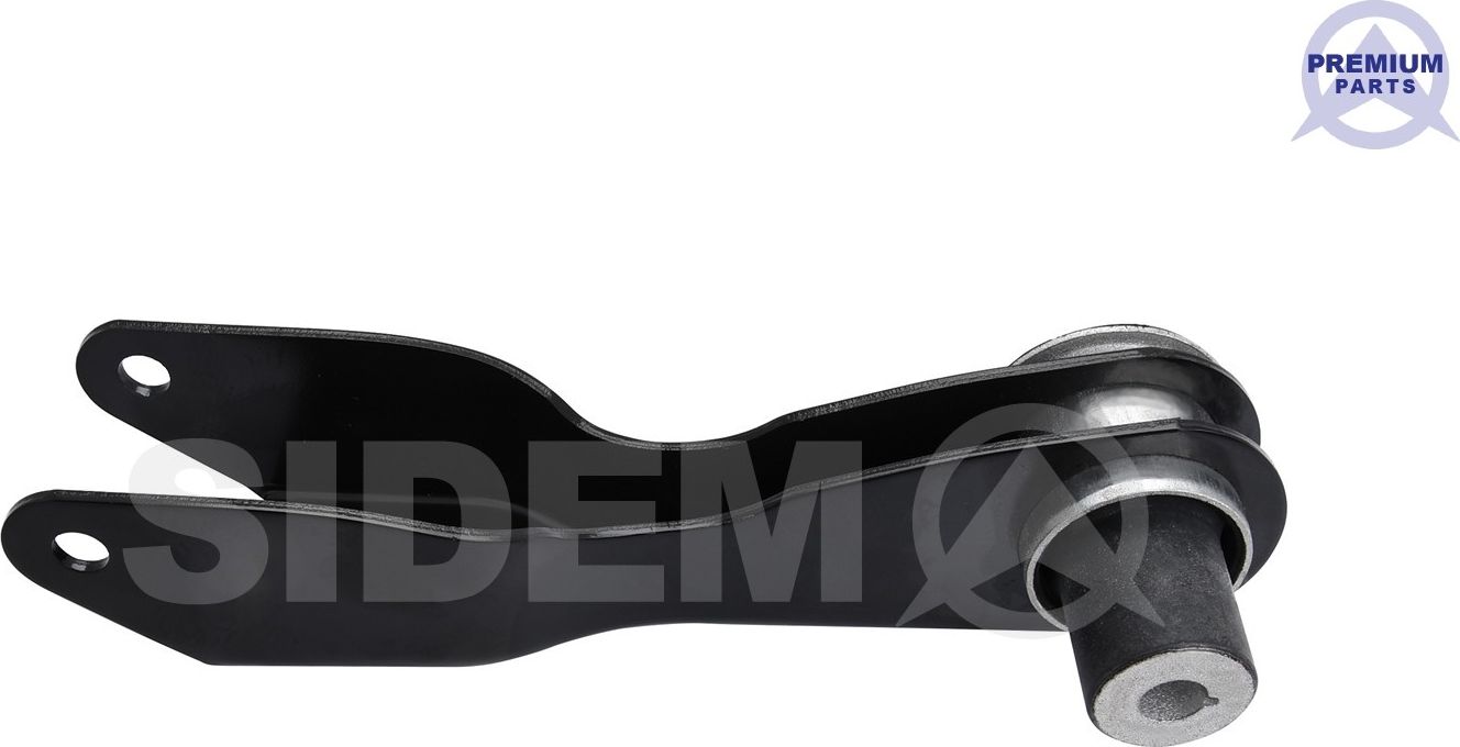 Продольный рычаг задней подвески Sidem передний левый для Jaguar E-Pace 2017-2026. Артикул 65676