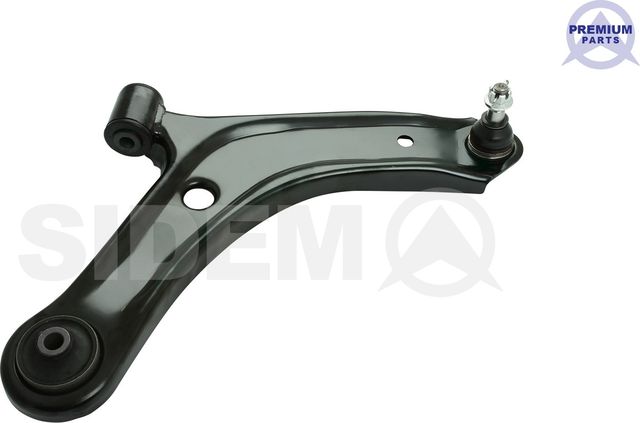 Поперечный рычаг передней подвески Sidem (Листовая сталь). Артикул 77471