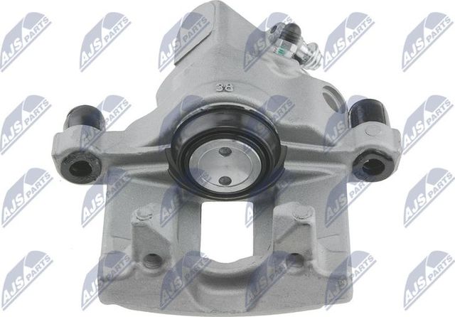 Тормозной суппорт NTY задний левый для Renault Laguna III 2007-2015. Артикул HZT-RE-016