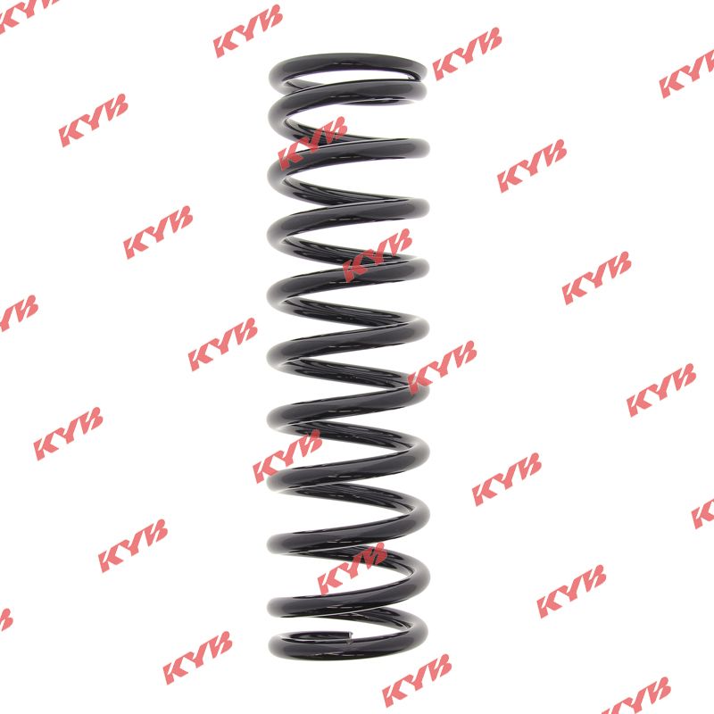 Пружина подвески KYB (Каяба) K-Flex. Артикул RD1222