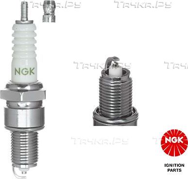 Свеча зажигания NGK. Артикул 7327