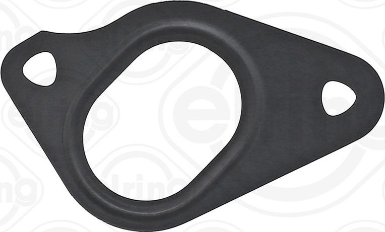 Прокладка водяной помпы Elring. Артикул 886.800