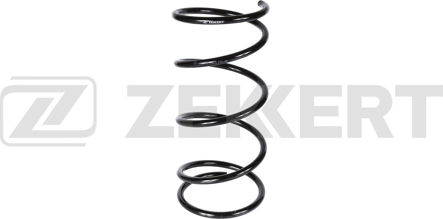 Пружина подвески Zekkert. Артикул SF-1505