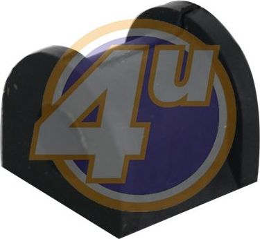 Втулка стабилизатора 4U. Артикул MT-SB-00457