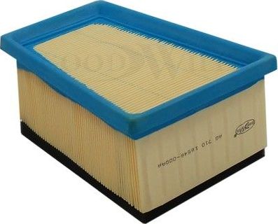 Воздушный фильтр GoodWill. Артикул AG 710